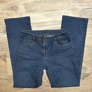 Eileen Fisher Jeans